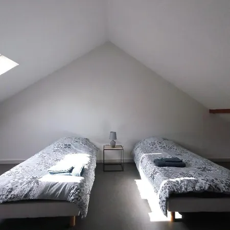 La Casa Del Pacome * 콜마